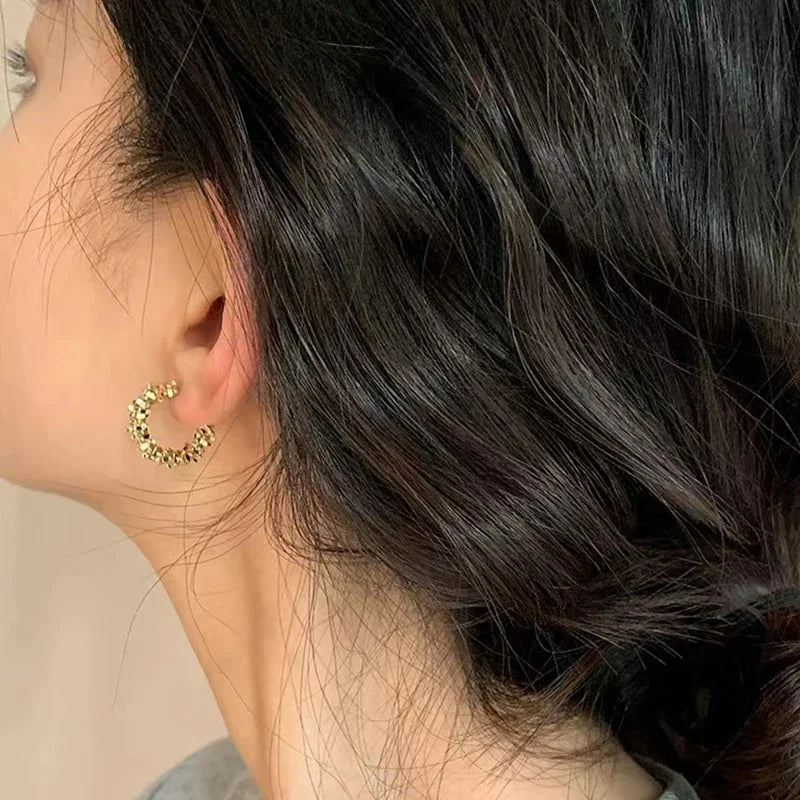 925 Sterling Silver Dangle Earrings for Women