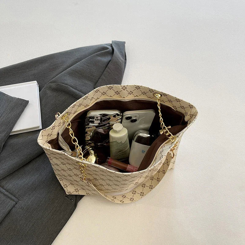 New Presbyopic  Shoulder Tote Bag