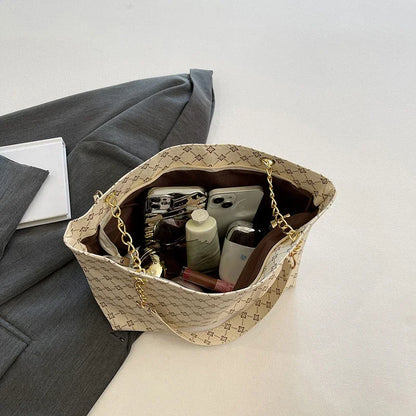 New Presbyopic  Shoulder Tote Bag