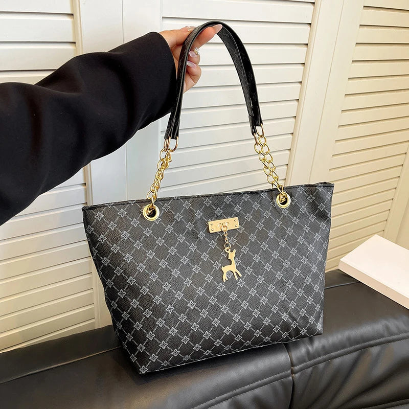 New Presbyopic  Shoulder Tote Bag