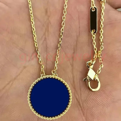 925 Silver Clover Design Women Jewelry Set