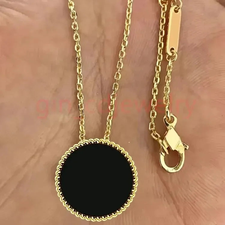 925 Silver Clover Design Women Jewelry Set