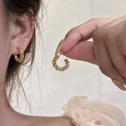 925 Sterling Silver Dangle Earrings for Women