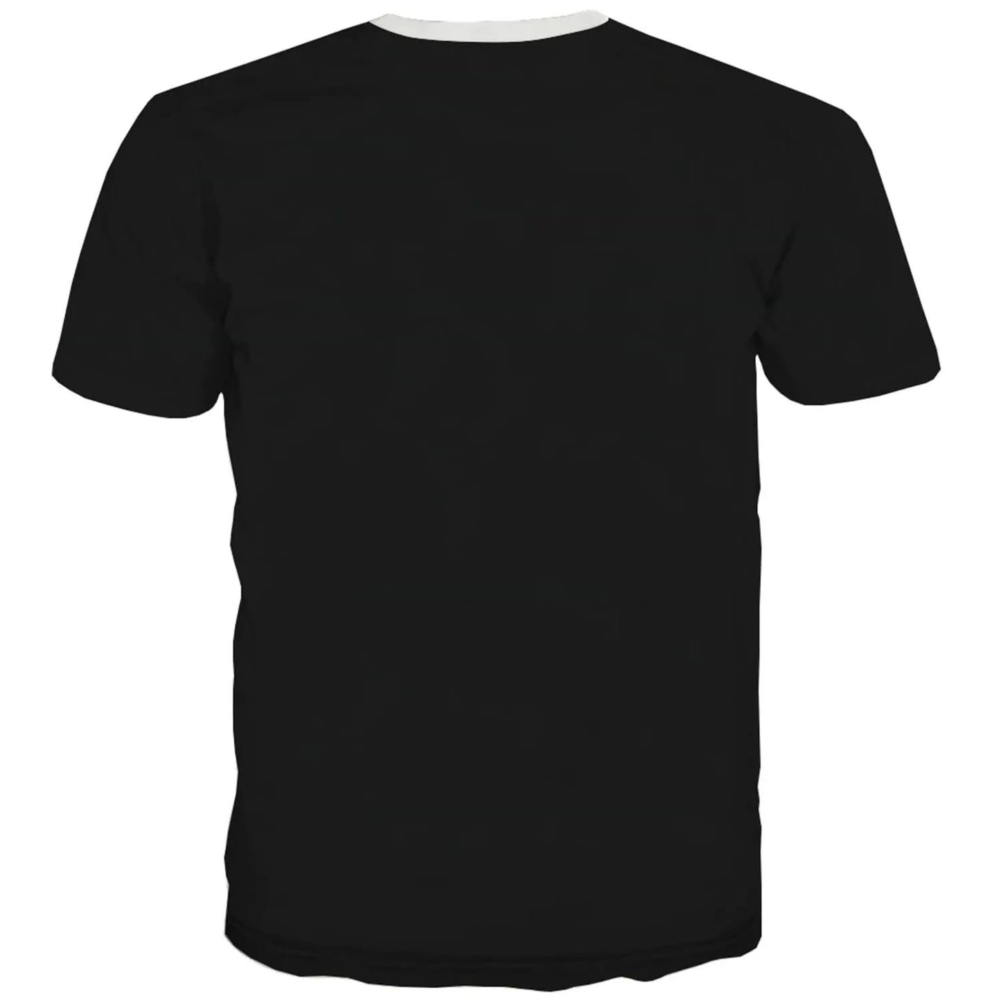 Tuxedo T-Shirts for Men Suit T-shirt Tux Costume