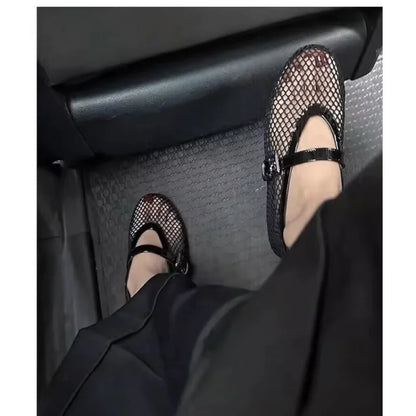 Women New Fishing Mesh  shoes, Comfort Shoes