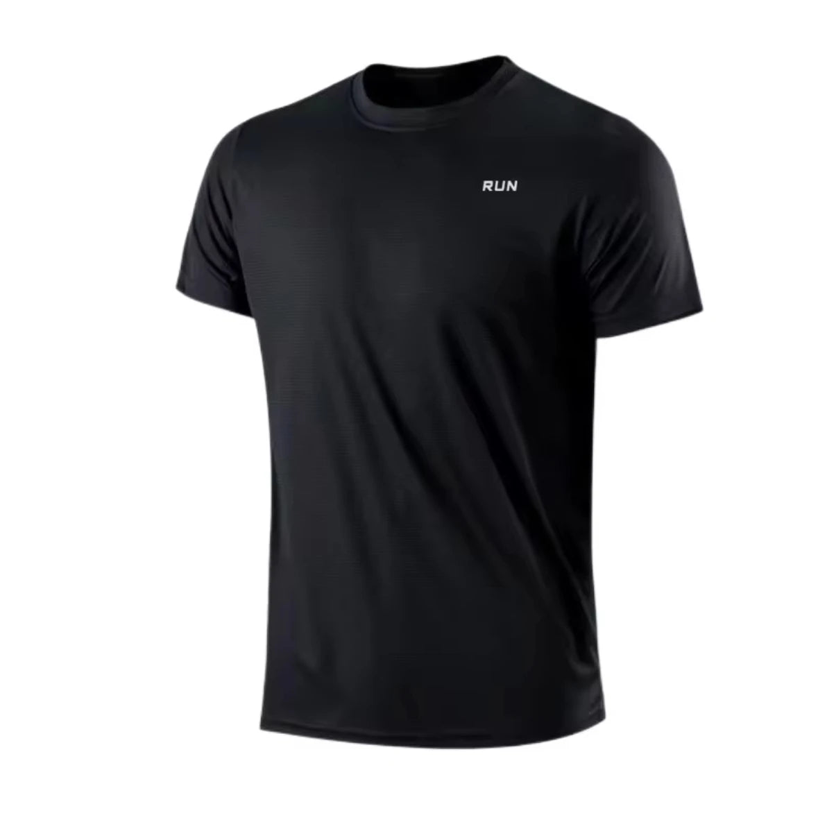 Men Fitness Gym t-Shirt Quick Dry Sportswear