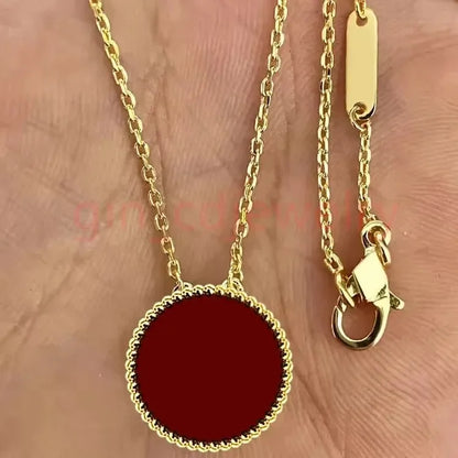 925 Silver Clover Design Women Jewelry Set