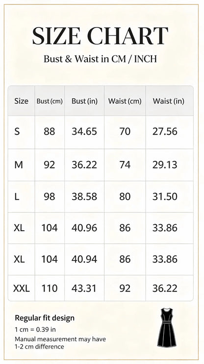 Womens Black Round Neck Bow Detail Flare Midi Dress