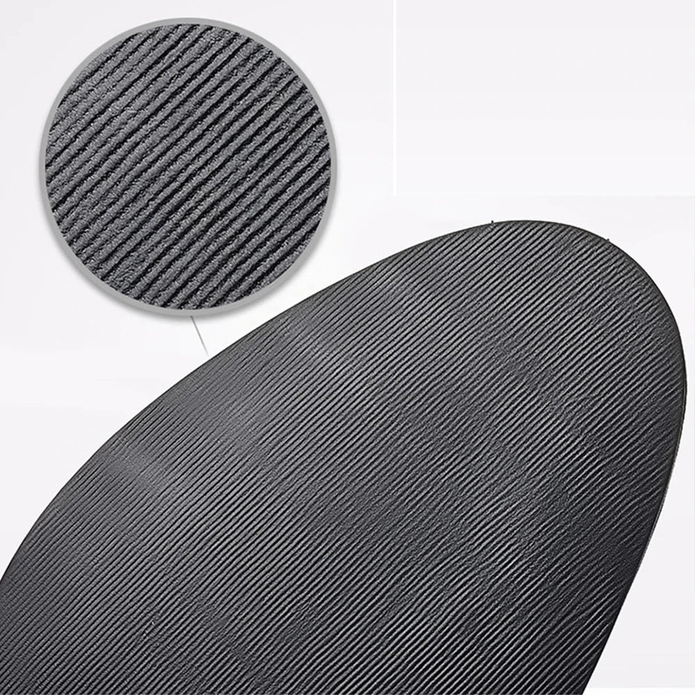 Men's Tassels Formal  Casual Oxford Slip On Shoes