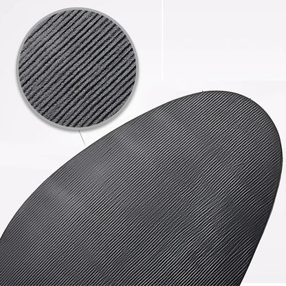 Men's Tassels Formal  Casual Oxford Slip On Shoes