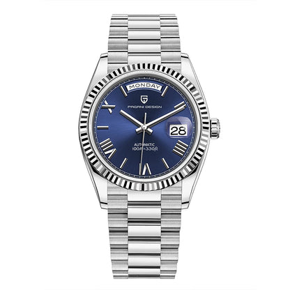 PAGANI DESIGN Luxury Automatic  Men's Watch