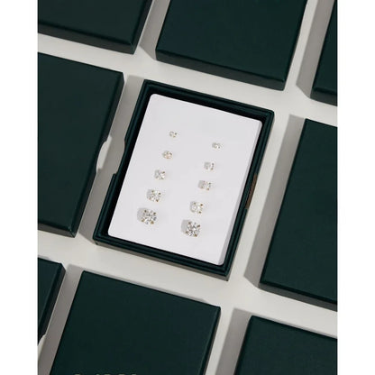 AAA+ Quality Freshwater Cultured Pearl Earrings  Dangle