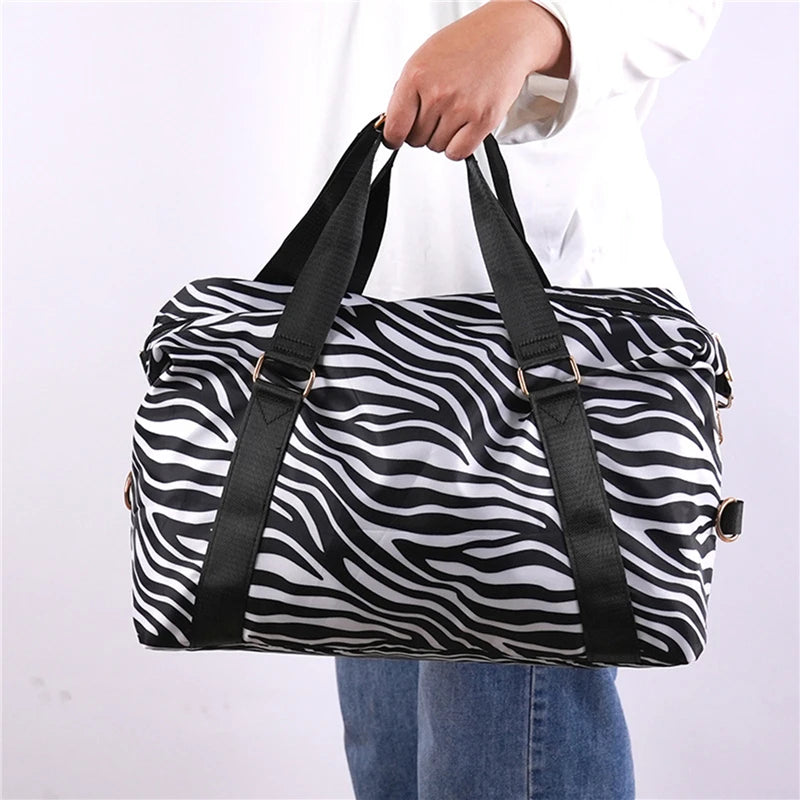 Large Capacity, Multi-functional, Travel, Sports Storage bag,