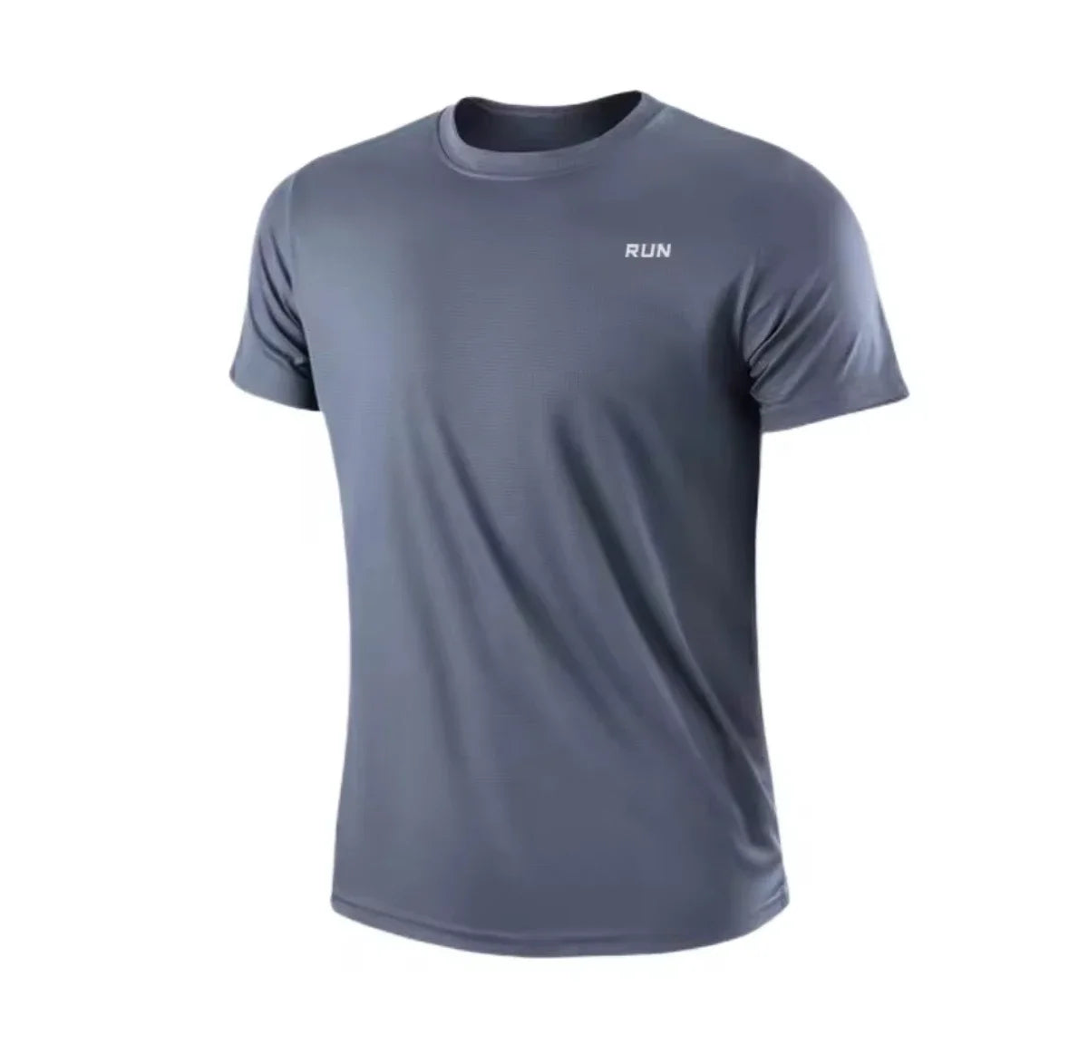 Men Fitness Gym t-Shirt Quick Dry Sportswear
