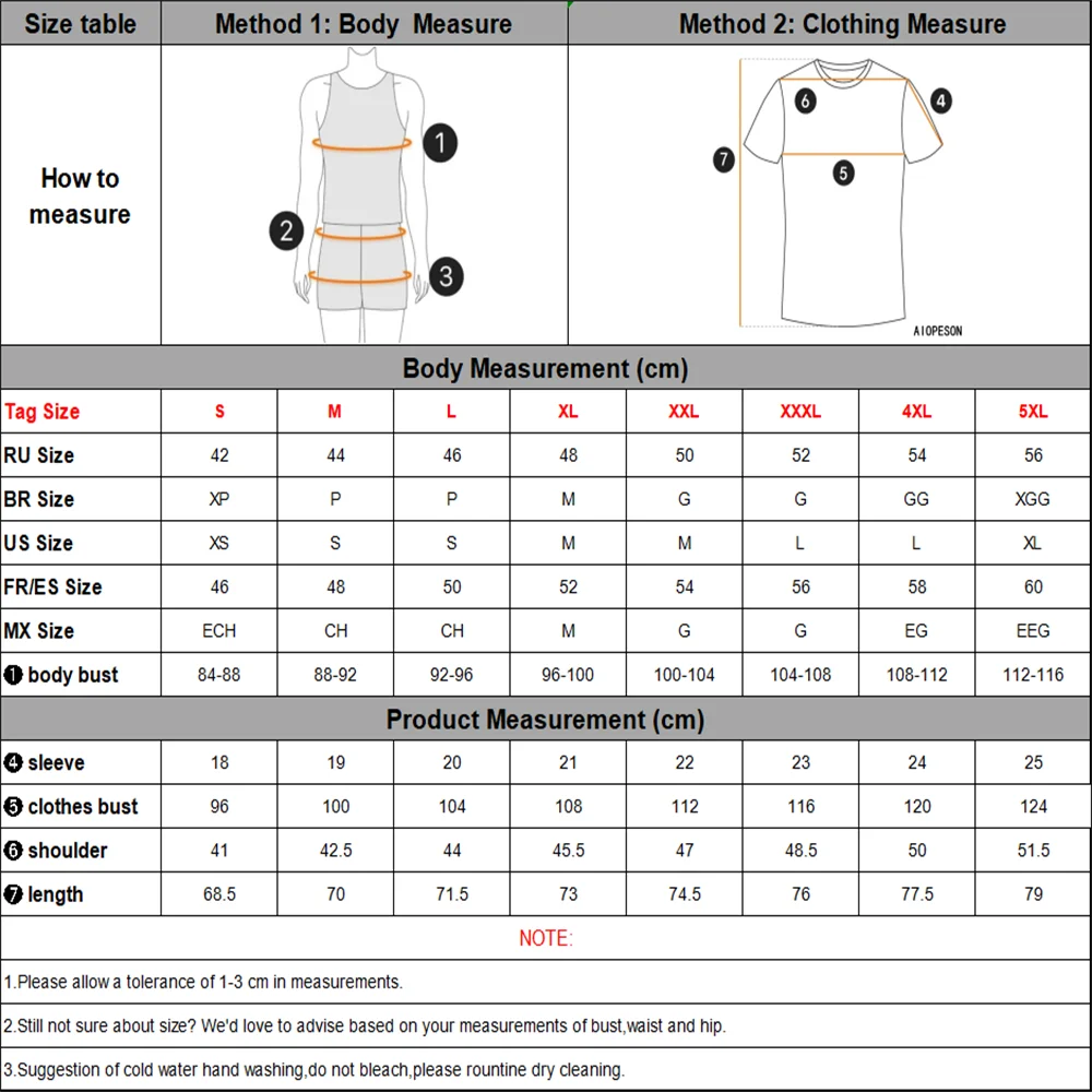 100% Cotton Casual Men T-shirt