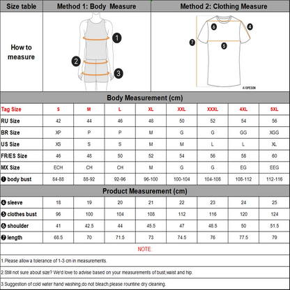 100% Cotton Casual Men T-shirt